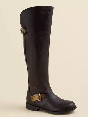 MICHAEL Michael Kors Girls' or Little Girls' Emma Tara Boots